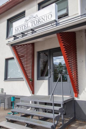 Motel Tornio in Tornio